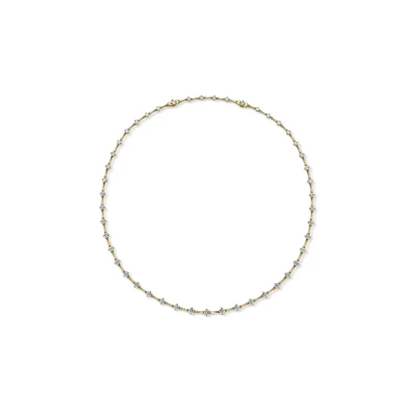 Diamond Necklace Cornell's Jewelers Rochester, NY