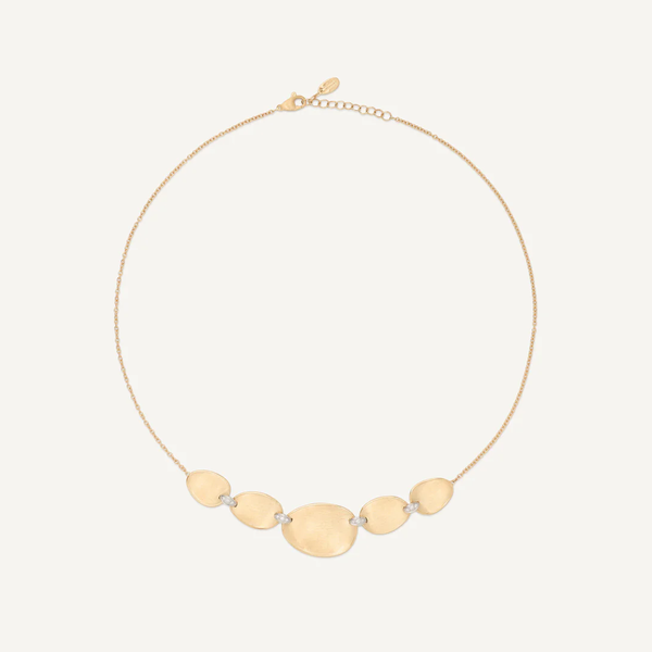 Diamond Necklace Cornell's Jewelers Rochester, NY