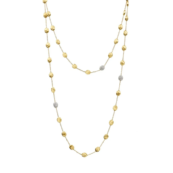Diamond Necklace Cornell's Jewelers Rochester, NY