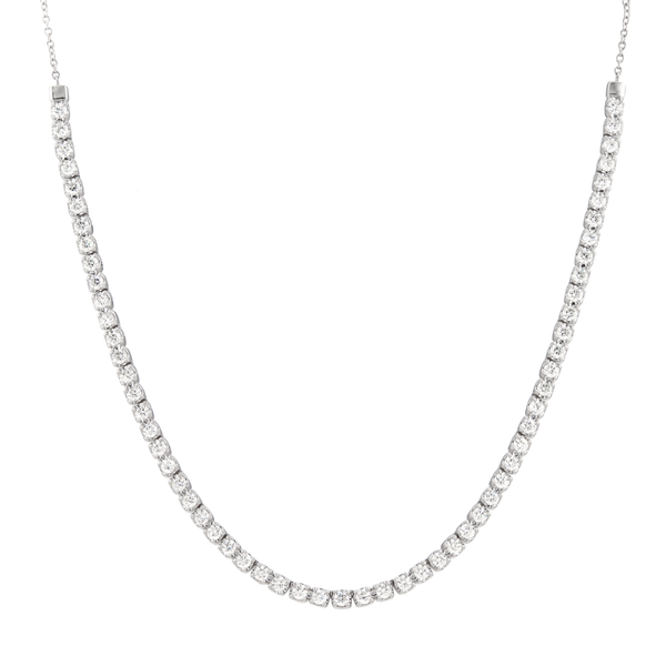 Diamond Necklace Cornell's Jewelers Rochester, NY