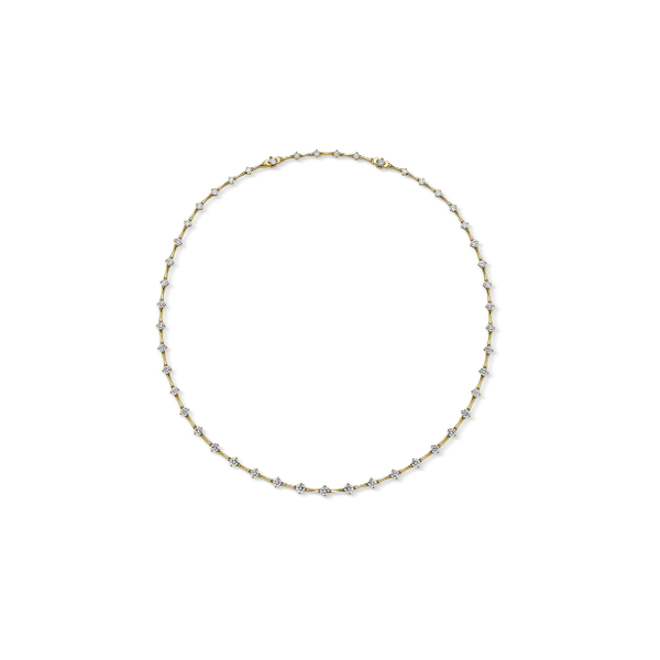 Diamond Necklace Cornell's Jewelers Rochester, NY