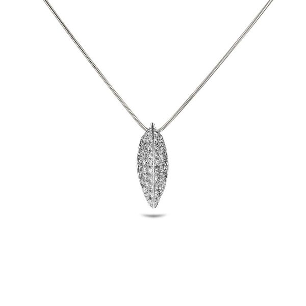Diamond Necklace Cornell's Jewelers Rochester, NY