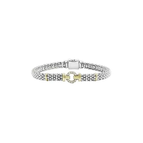 Diamond Bracelet Cornell's Jewelers Rochester, NY