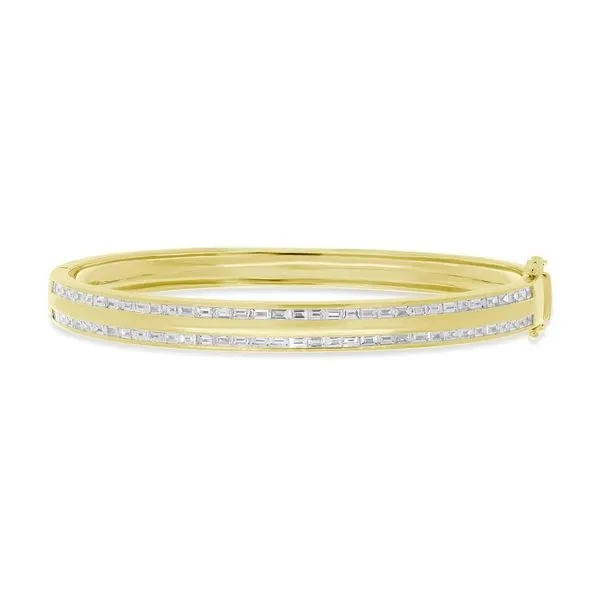 Diamond Bracelet Cornell's Jewelers Rochester, NY