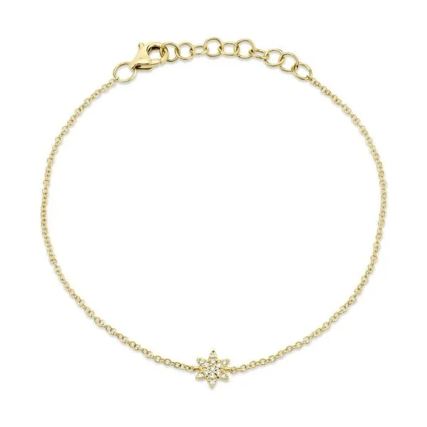 Diamond Bracelet Cornell's Jewelers Rochester, NY