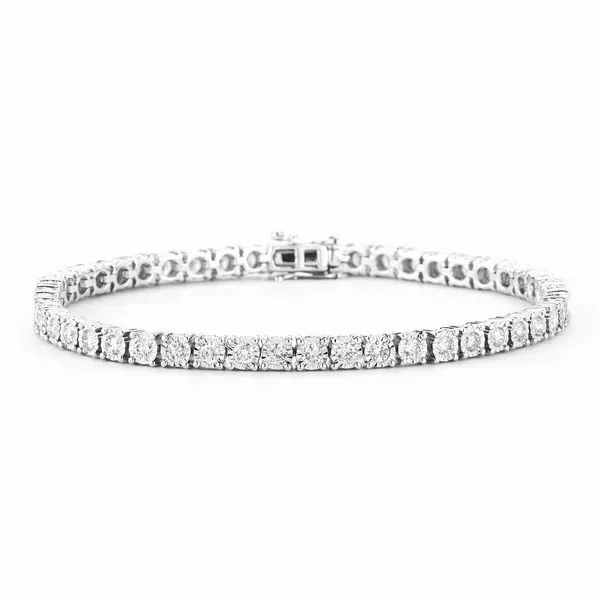 Diamond Bracelet Cornell's Jewelers Rochester, NY