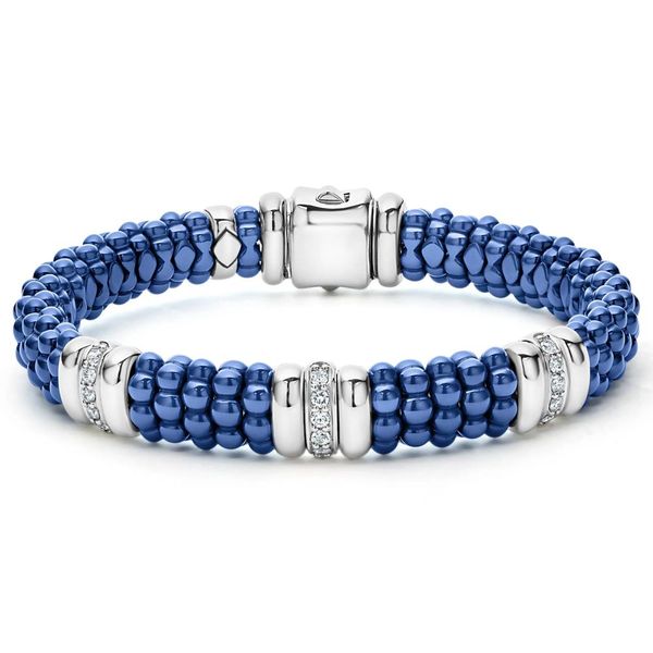 Diamond Bracelet Cornell's Jewelers Rochester, NY