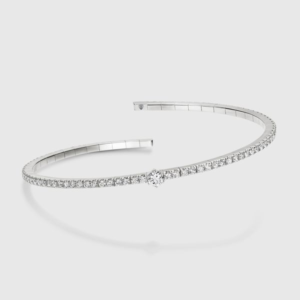 Diamond Bracelet Image 4 Cornell's Jewelers Rochester, NY