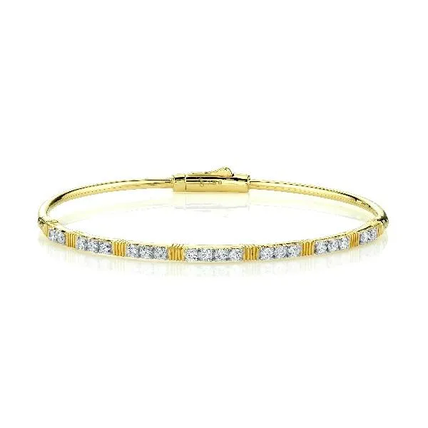 Diamond Bracelet Cornell's Jewelers Rochester, NY