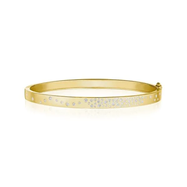 Diamond Bracelet Cornell's Jewelers Rochester, NY