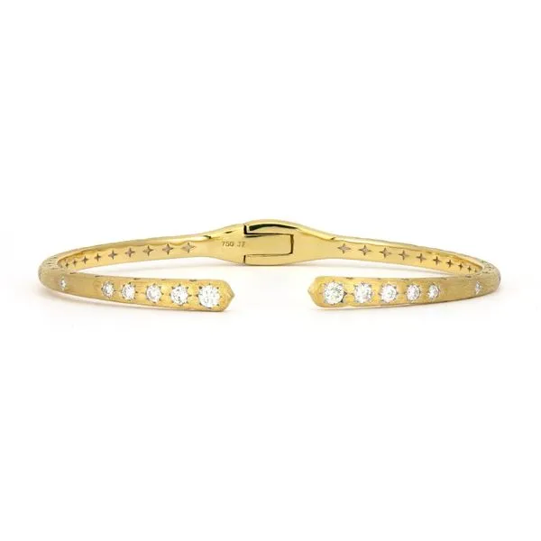 Diamond Bracelet Cornell's Jewelers Rochester, NY