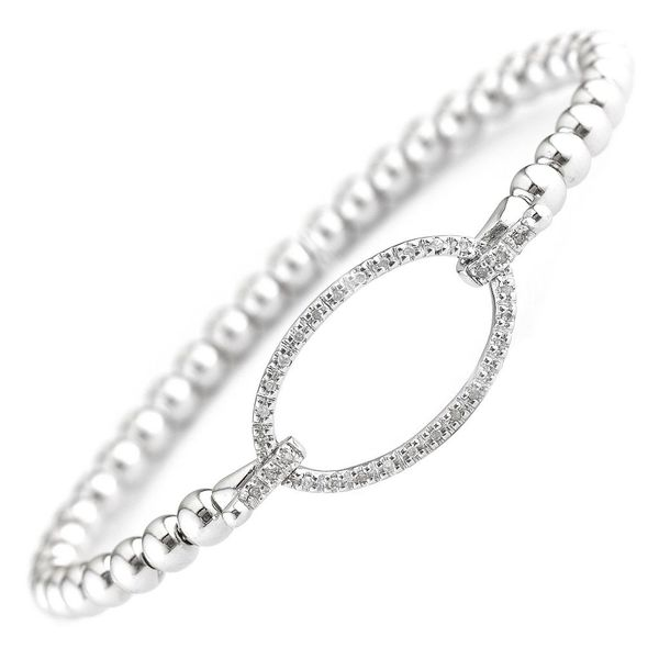 Diamond Bracelet Cornell's Jewelers Rochester, NY