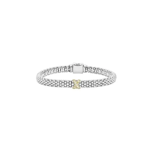 Diamond Bracelet Cornell's Jewelers Rochester, NY