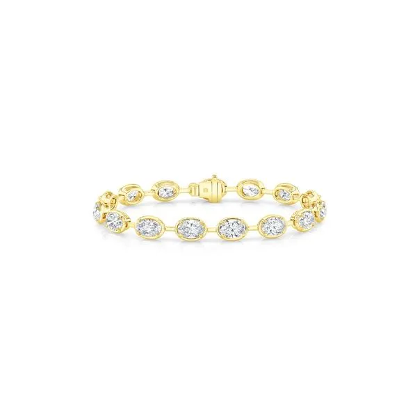Diamond Bracelet Cornell's Jewelers Rochester, NY
