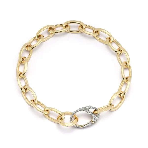Diamond Bracelet Cornell's Jewelers Rochester, NY