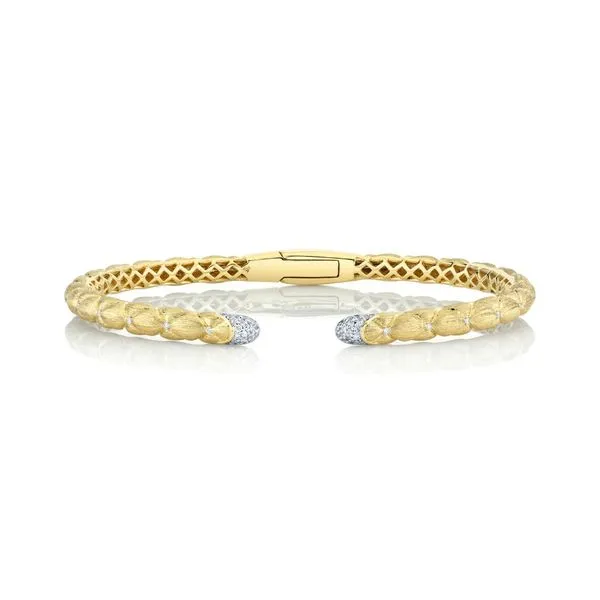 Diamond Bracelet Cornell's Jewelers Rochester, NY