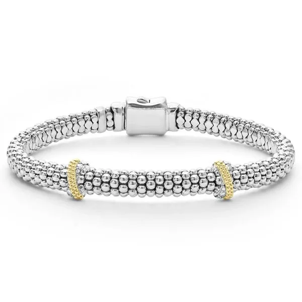 Diamond Bracelet Cornell's Jewelers Rochester, NY