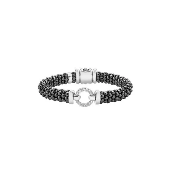 Diamond Bracelet Cornell's Jewelers Rochester, NY