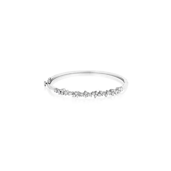 Diamond Bracelet Cornell's Jewelers Rochester, NY