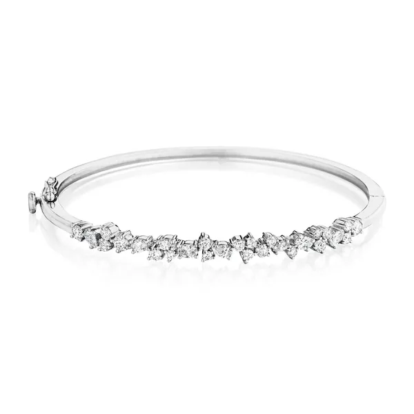 Diamond Bracelet Cornell's Jewelers Rochester, NY