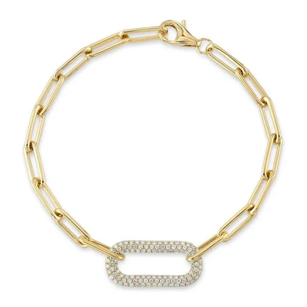 Diamond Bracelet Cornell's Jewelers Rochester, NY