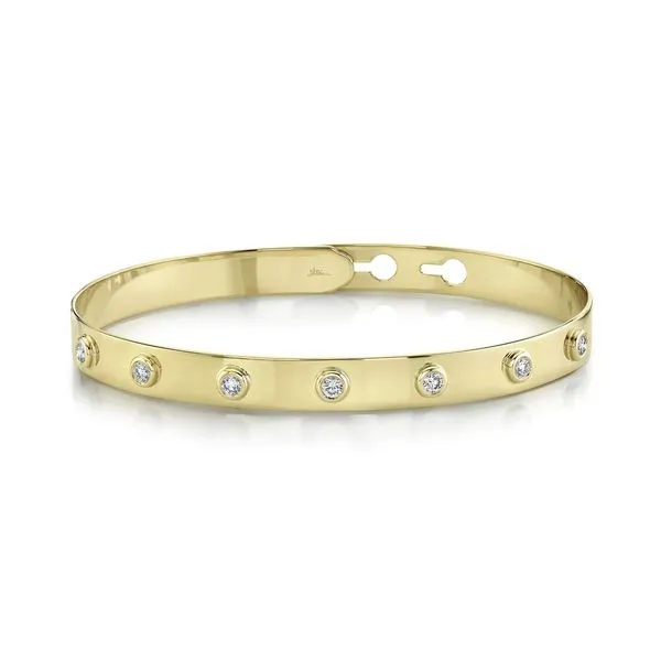 Diamond Bracelet Cornell's Jewelers Rochester, NY