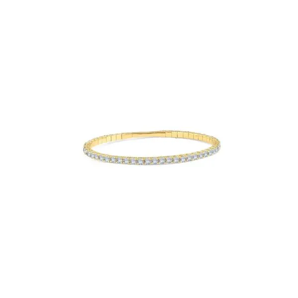 Diamond Bracelet Cornell's Jewelers Rochester, NY