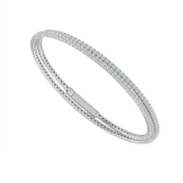 Diamond Bracelet Cornell's Jewelers Rochester, NY