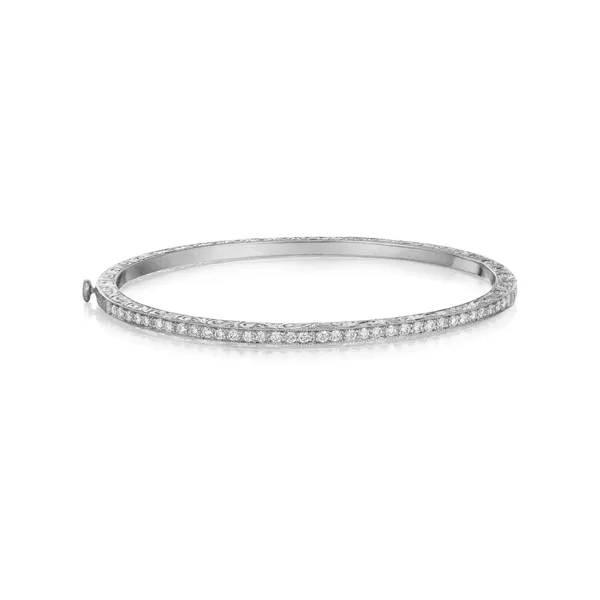 Diamond Bracelet Cornell's Jewelers Rochester, NY