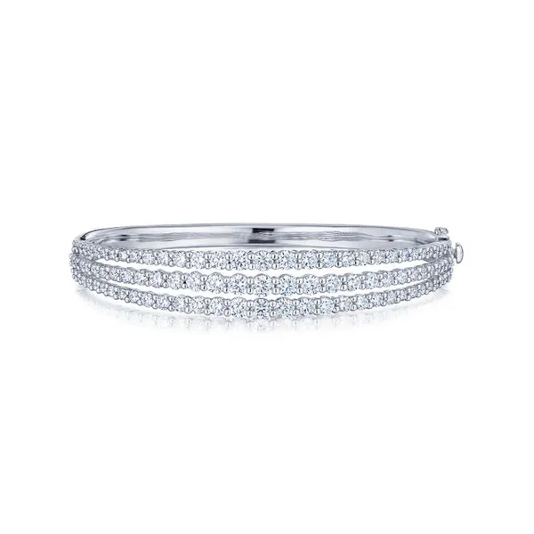 Lyric Three Row Bangle Cornell's Jewelers Rochester, NY