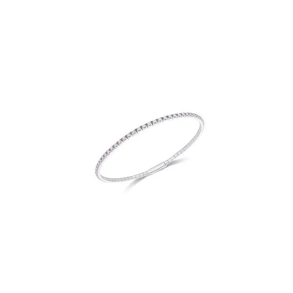 Diamond Bracelet Cornell's Jewelers Rochester, NY