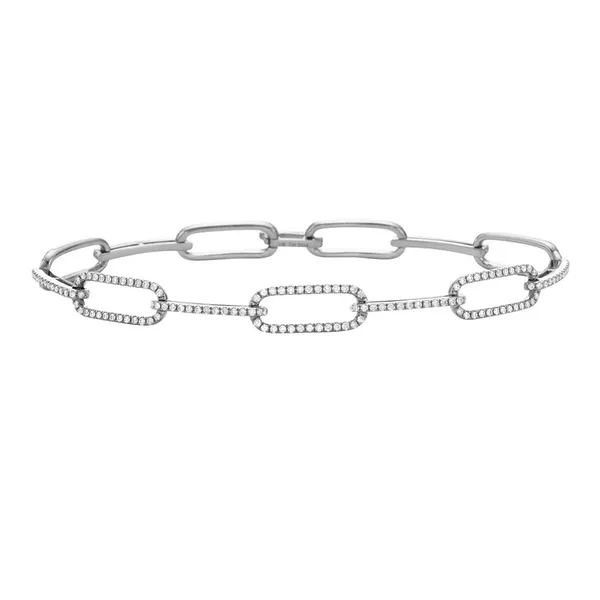 Diamond Bracelet Cornell's Jewelers Rochester, NY