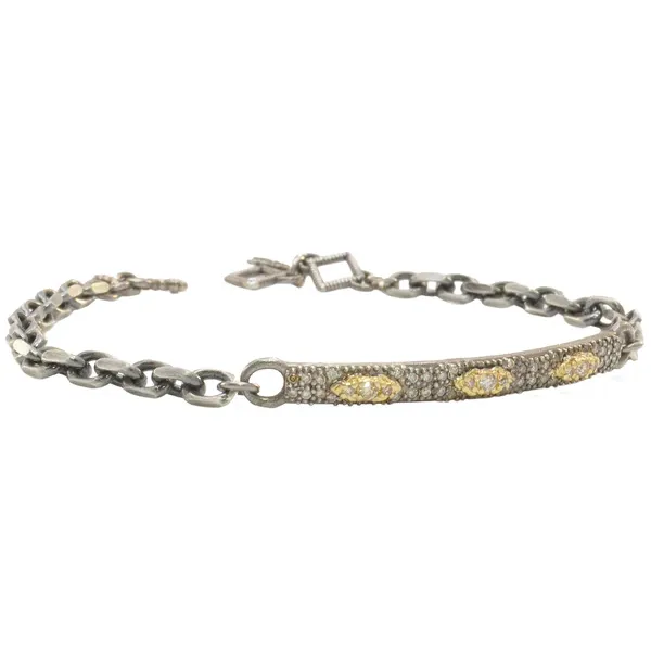 Diamond Bracelet Cornell's Jewelers Rochester, NY