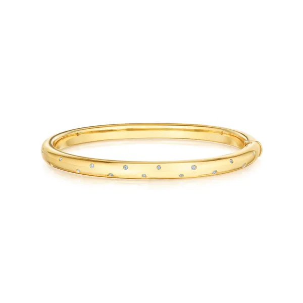 Orbit Bracelet Cornell's Jewelers Rochester, NY