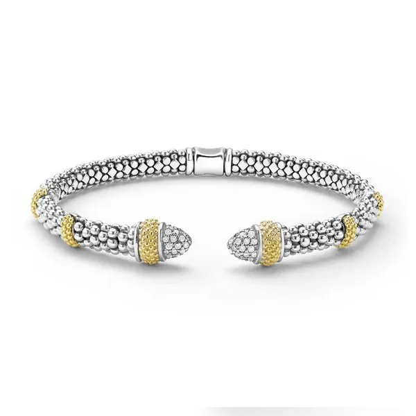 Diamond Bracelet Cornell's Jewelers Rochester, NY