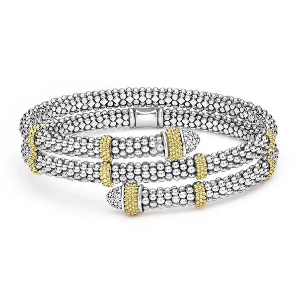 Diamond Bracelet Cornell's Jewelers Rochester, NY