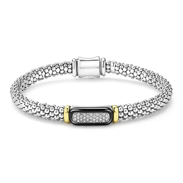 Diamond Bracelet Cornell's Jewelers Rochester, NY