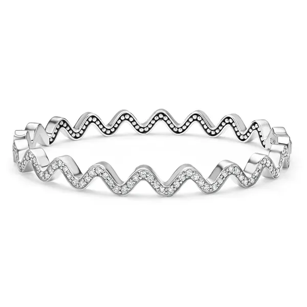 Diamond Bracelet Cornell's Jewelers Rochester, NY