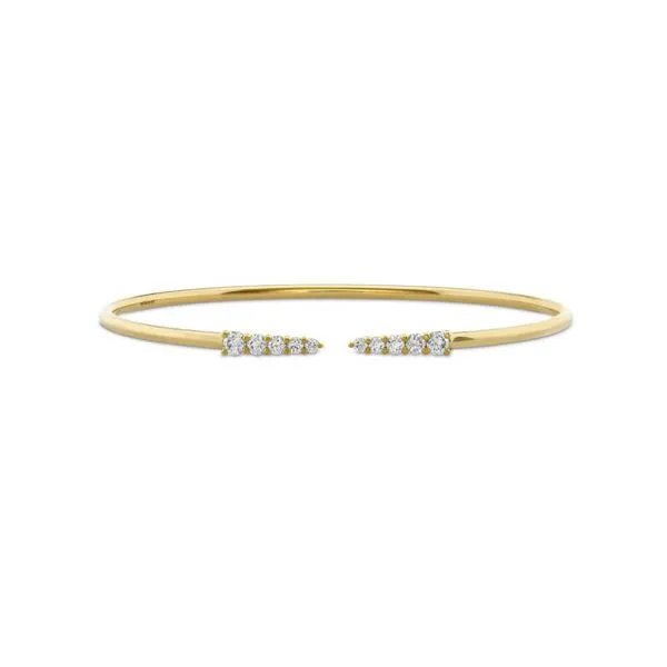Diamond Bracelet Cornell's Jewelers Rochester, NY