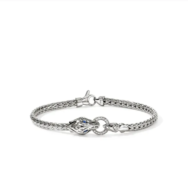 Diamond Bracelet Cornell's Jewelers Rochester, NY