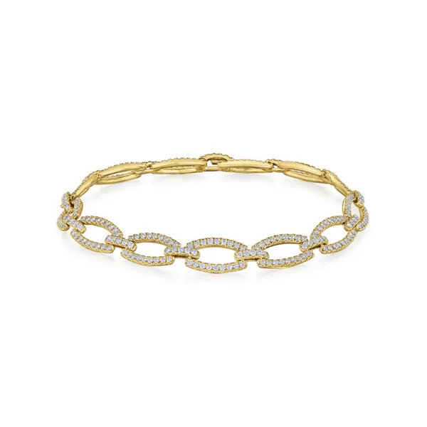 Diamond Bracelet Cornell's Jewelers Rochester, NY