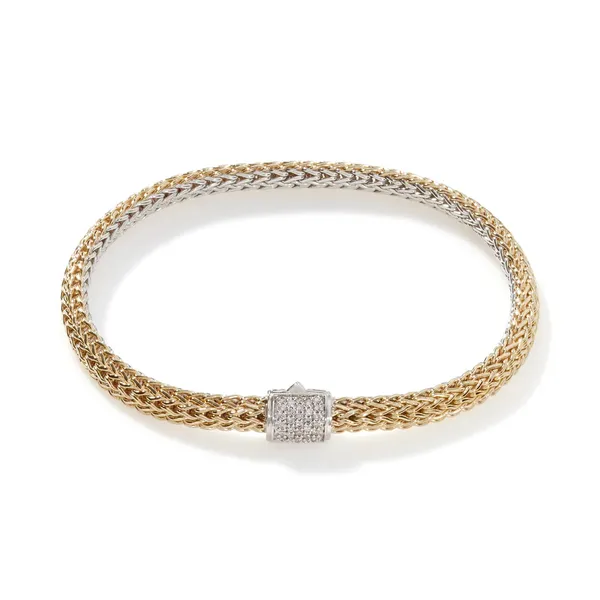 Diamond Bracelet Cornell's Jewelers Rochester, NY