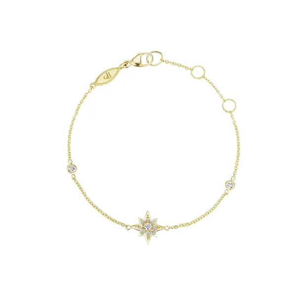 Diamond Bracelet Cornell's Jewelers Rochester, NY