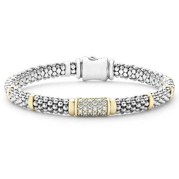 Diamond Bracelet Cornell's Jewelers Rochester, NY