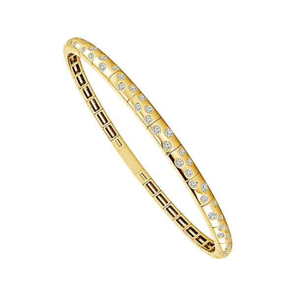 Diamond Bracelet Cornell's Jewelers Rochester, NY