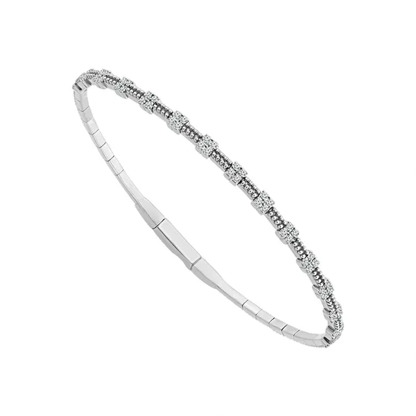 Diamond Bracelet Cornell's Jewelers Rochester, NY