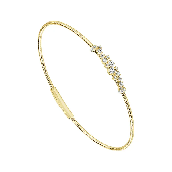 Diamond Bracelet Cornell's Jewelers Rochester, NY