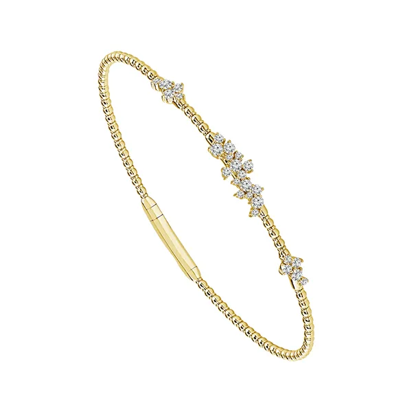 Diamond Bracelet Cornell's Jewelers Rochester, NY