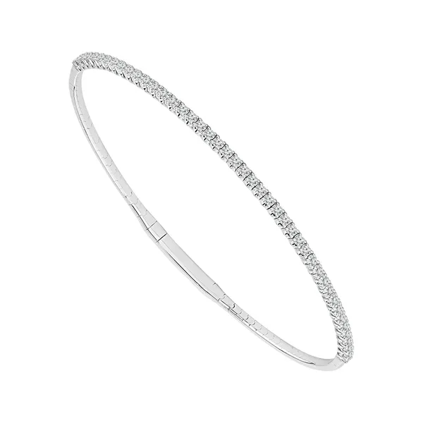 Diamond Bracelet Cornell's Jewelers Rochester, NY