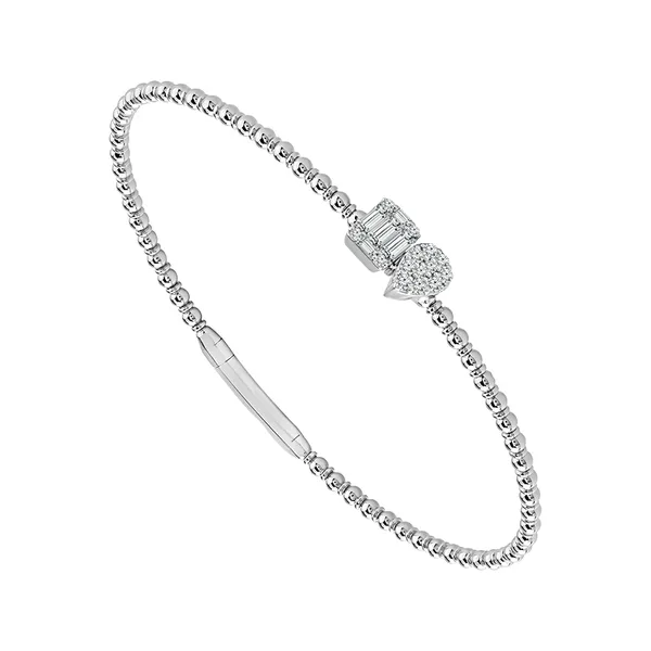 Diamond Bracelet Cornell's Jewelers Rochester, NY
